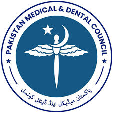 PMDC Logo